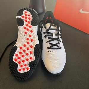 Nike Turf Shoes.  Womens 8/ Men’s 6.5 NWT